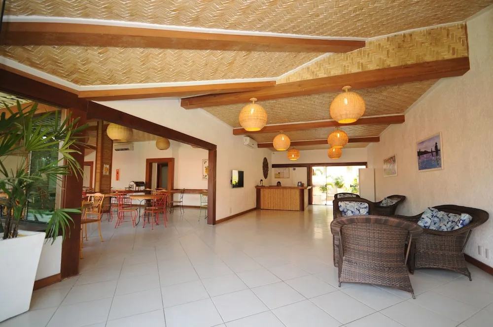 Suri Buzios Hotel - Général