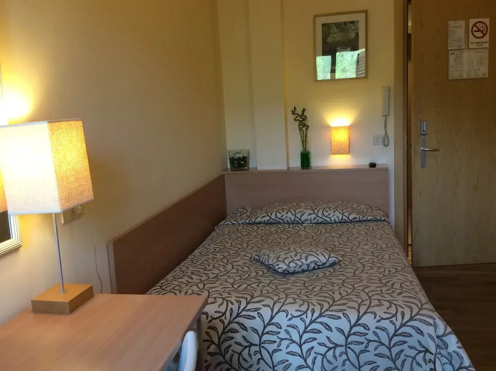 La Selva Hotel - Chambres