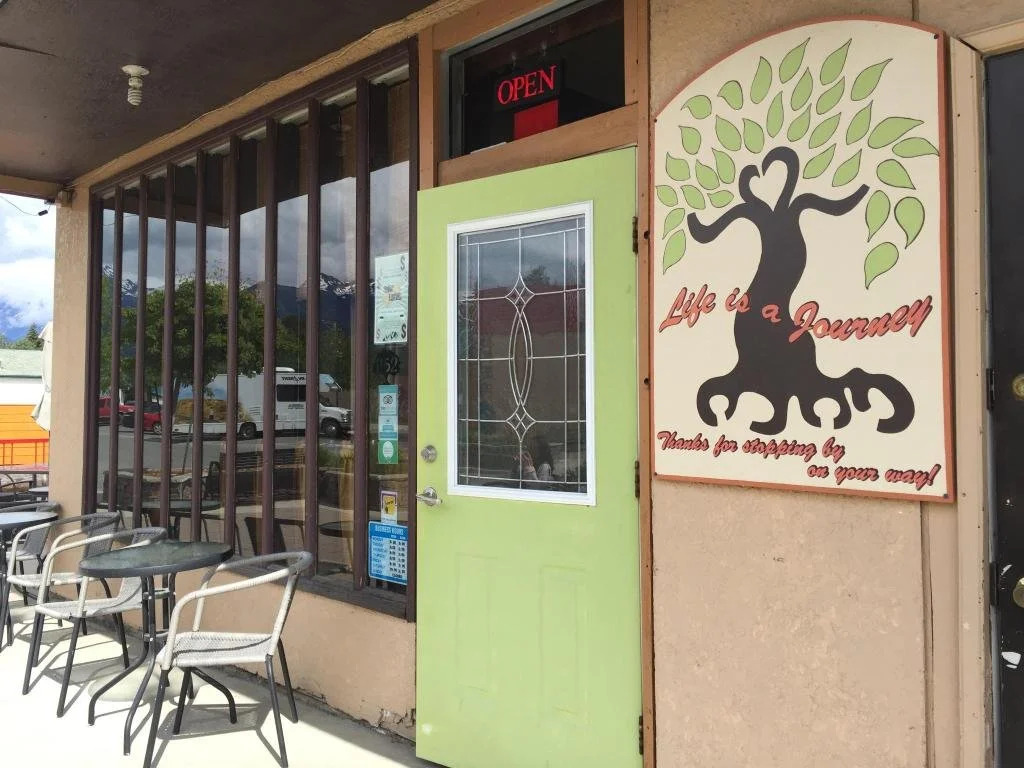 Kerstins Chalet Bed & Breakfast