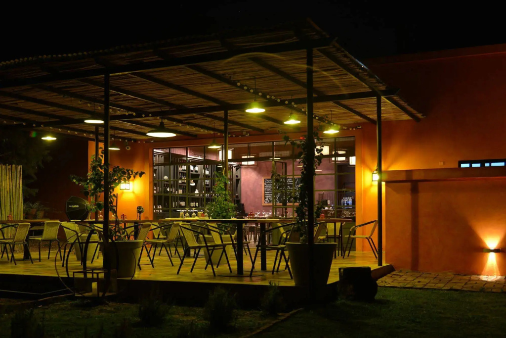 Hotel photo 22