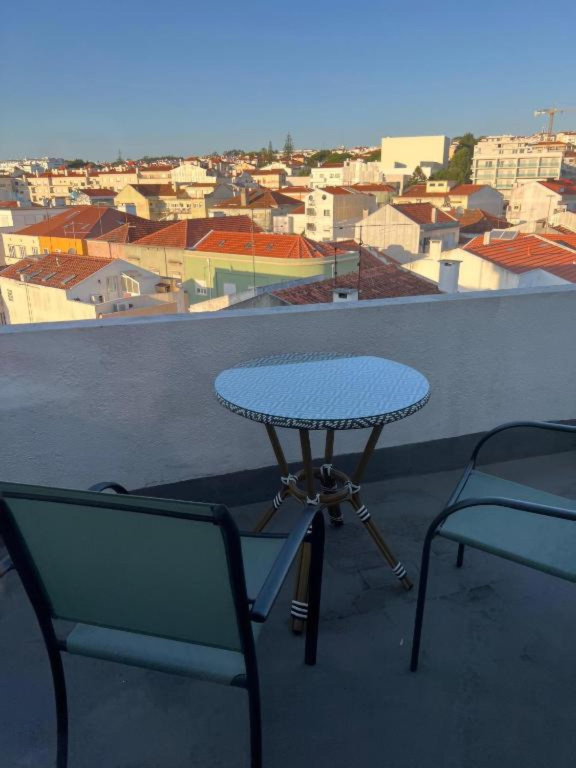 BE ONE HOTEL Caldas da Rainha by MHMB Hospitality - Général