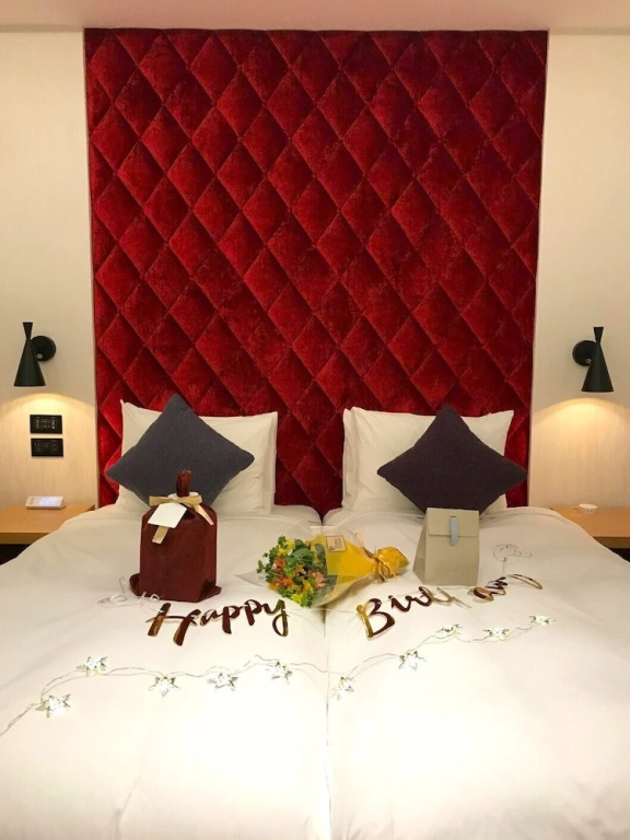 PETALS TOKYO - Floating Hotel 사진 11