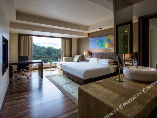 Hyatt Regency Kinabalu