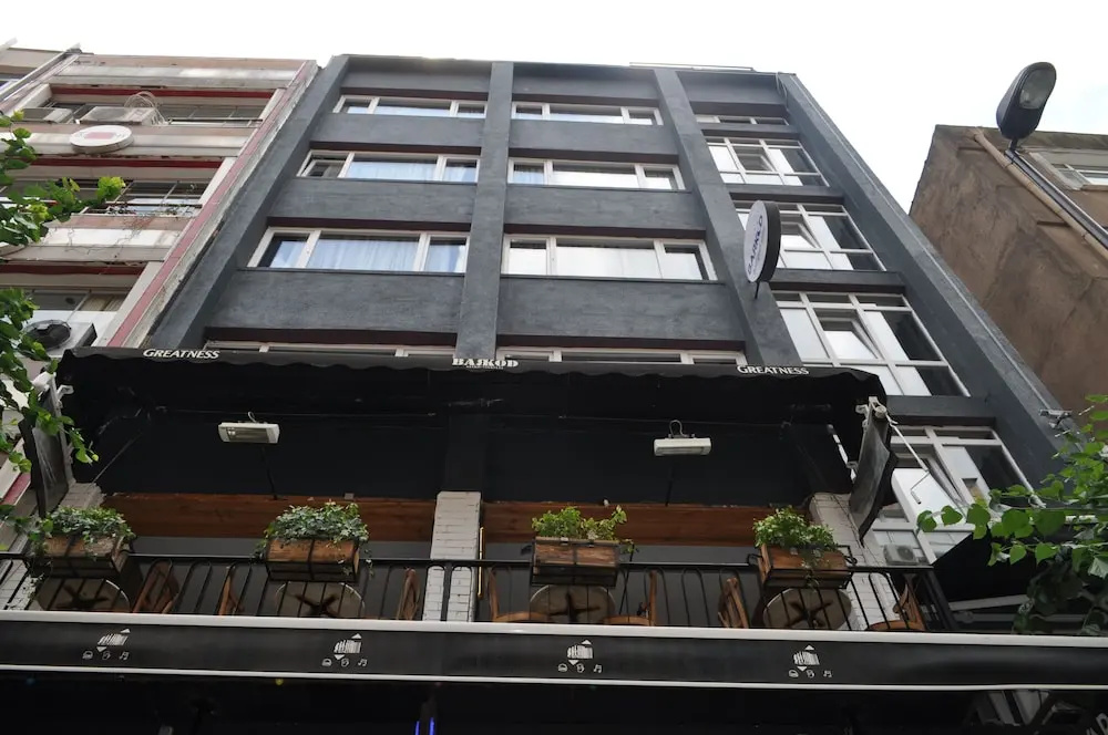 Hotel photo 19
