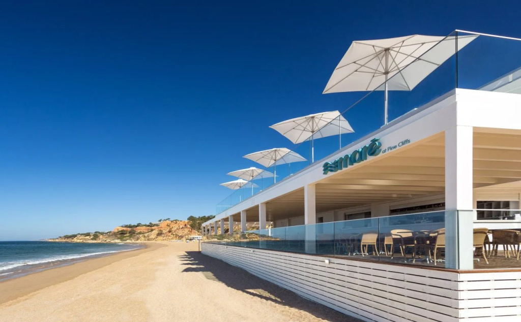 Pine Cliffs Residence, a Luxury Collection Resort, Algarve - фото 28