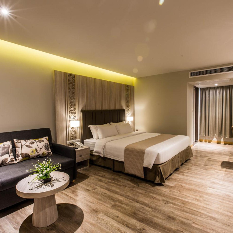 Hotel photo 20