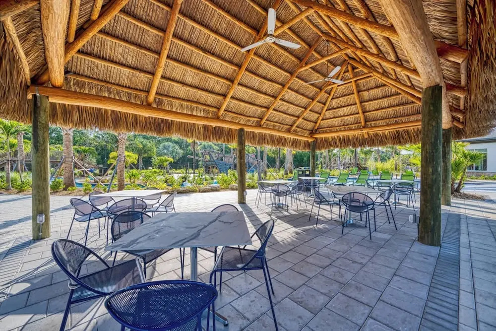 Chic 4BR Disney Retreat With Pool, Mickey Rooms