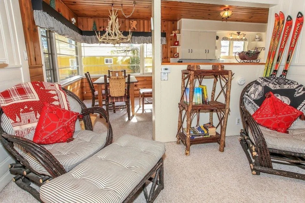 La Petite Retreat