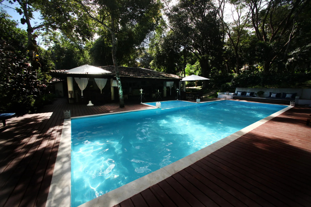 Etnia Casa Hotel - Général