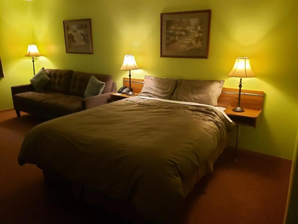 Economy Single room