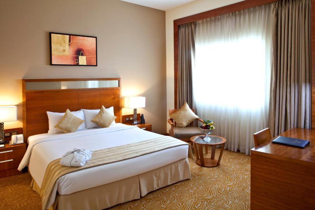 Landmark Grand Hotel