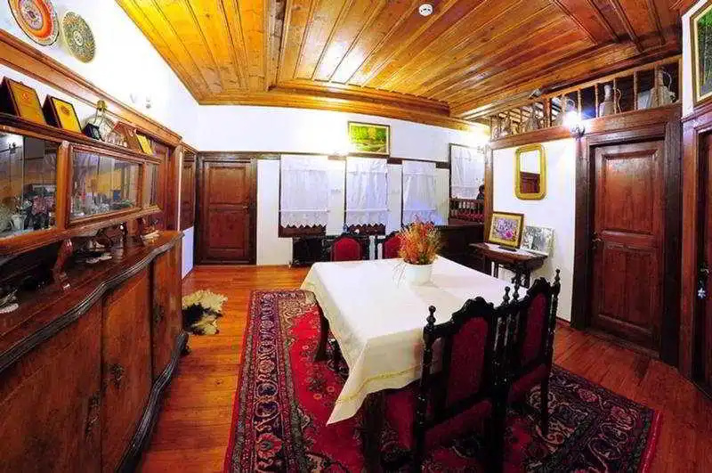 Rasitler Bag Evi - Général