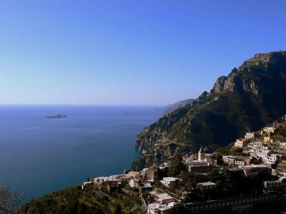 Standard Double room with balcony and with sea view (full double bed)