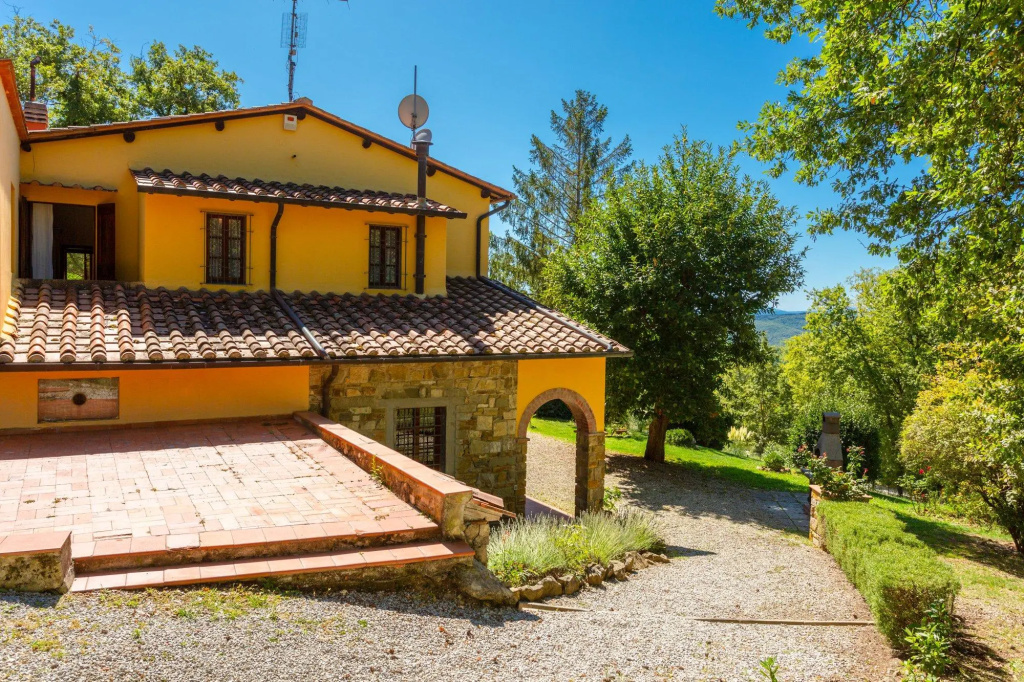 Villa Casa al Sole Large Private Pool Wifi - 3078