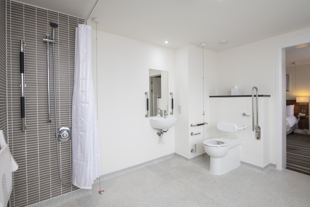 Holiday Inn Norwich by IHG - Général