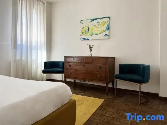2 Bedrooms Superior Apartment