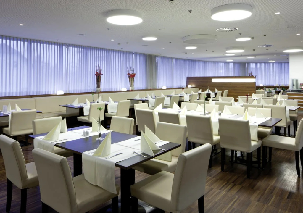 Austria Trend Hotel Salzburg West - Général