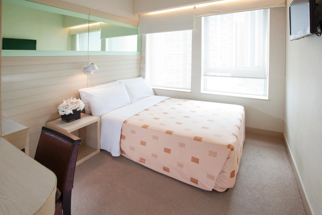 Silka Far East Hotel - Général