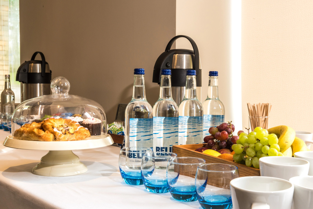 Holiday Inn Lancaster by IHG - Général