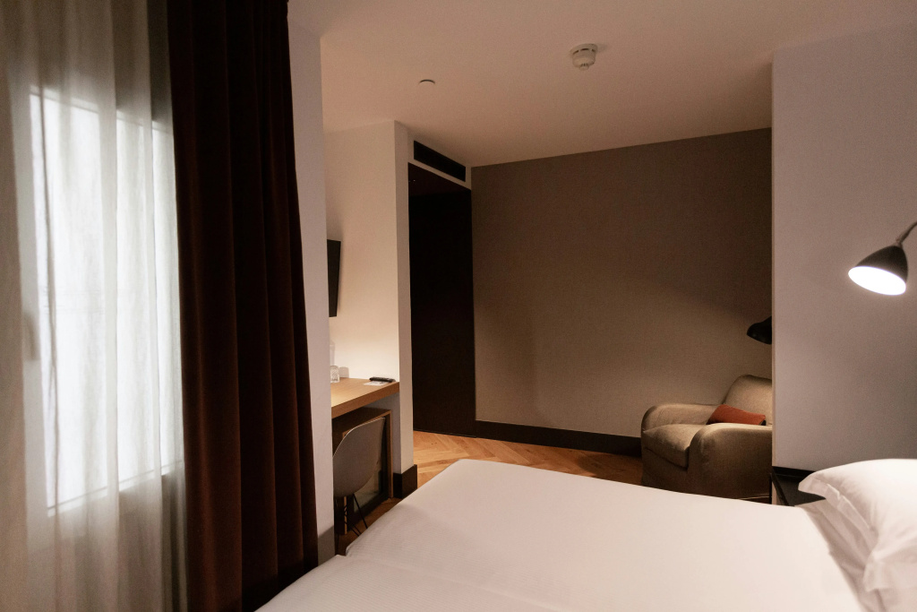 Alexandra Barcelona Hotel, Curio Collection by Hilton - Général