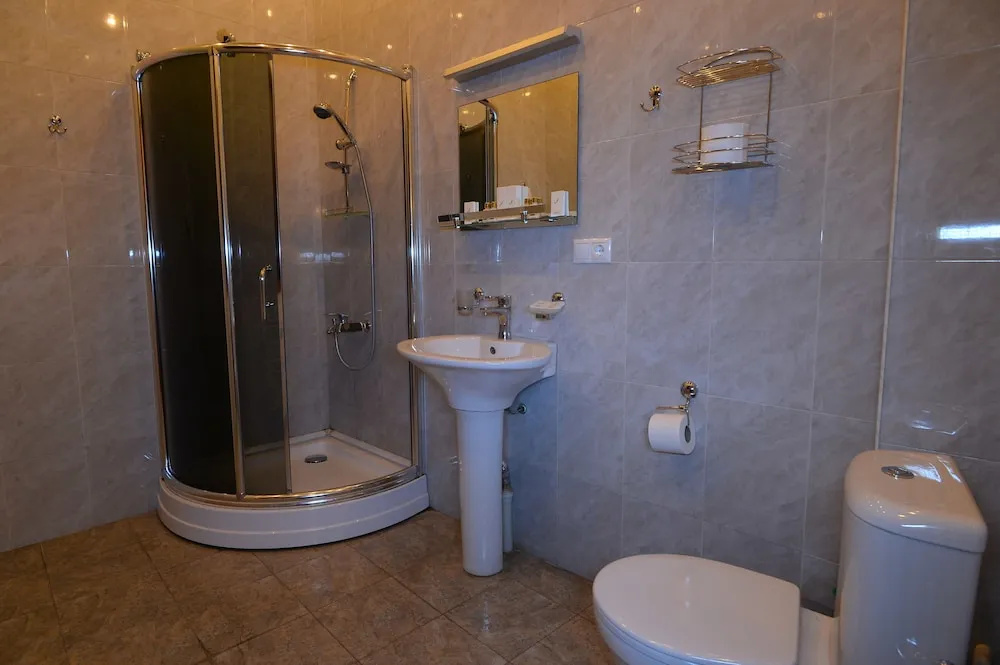Coral Boutique Hotel - Chambres