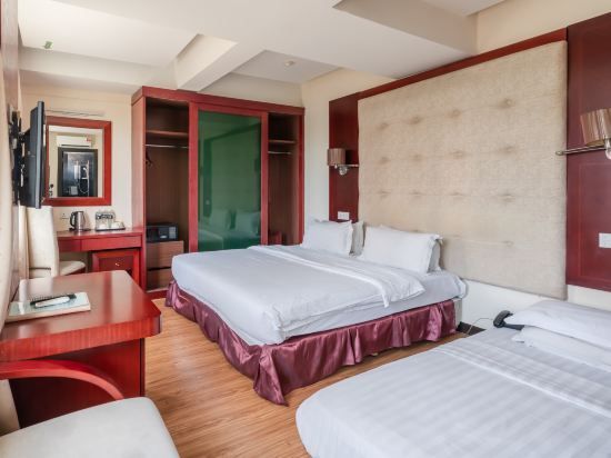 Celyn City Hotel