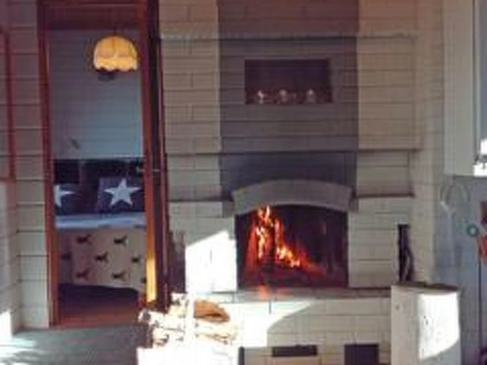 Holiday Home Mustalampi 5 satakieli