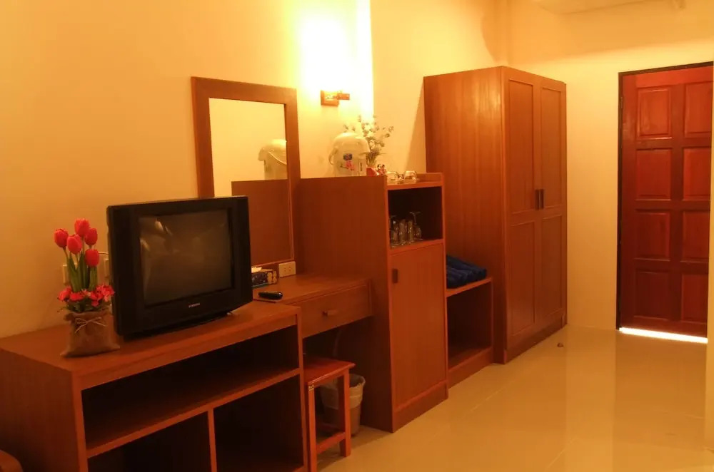 Апартаменты c 1 комнатой в Kata Noi Resort