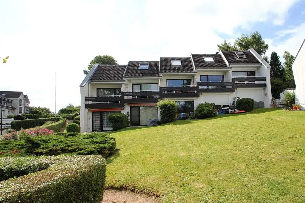 Haus am Ahornweg 2 Haus am Ahornweg 2C Appartement 7