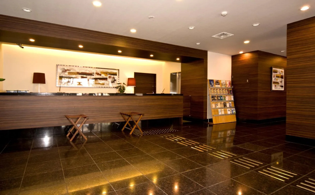 Dormy Inn Kofu Natural Hot Spring - Général