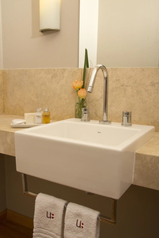 Urban Suites Recoleta Boutique Hotel - Général