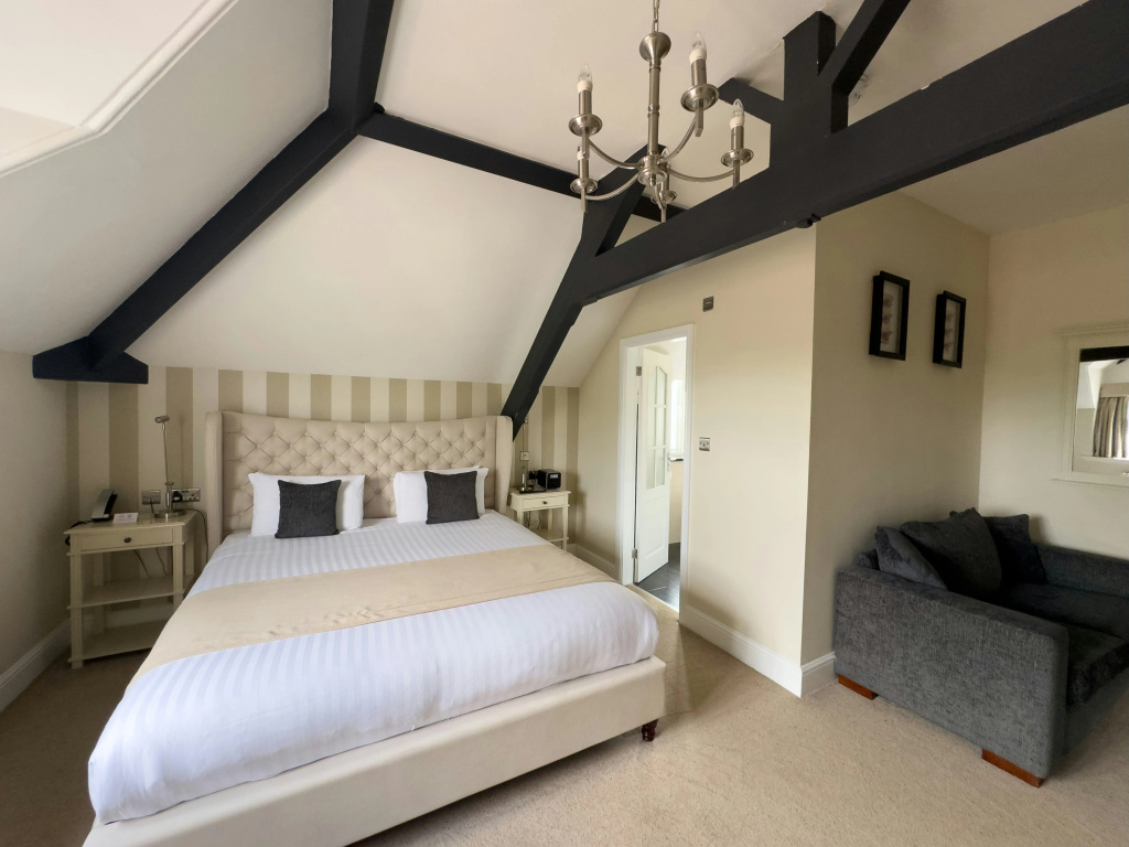 The Mount Country Manor Hotel & Golf - Général