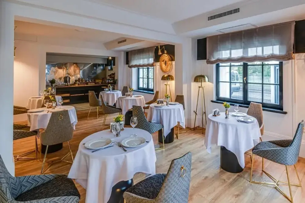 Hotel Boutıque Donna Anna - Général