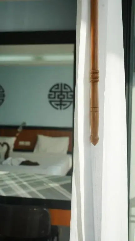 Z&Z House - Chambres