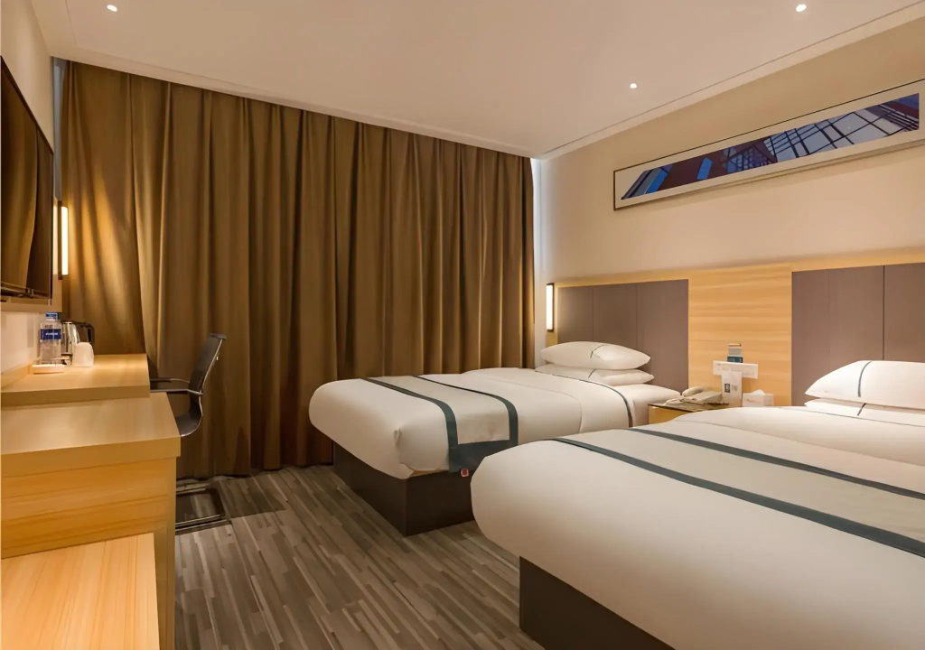 Hotel photo 9