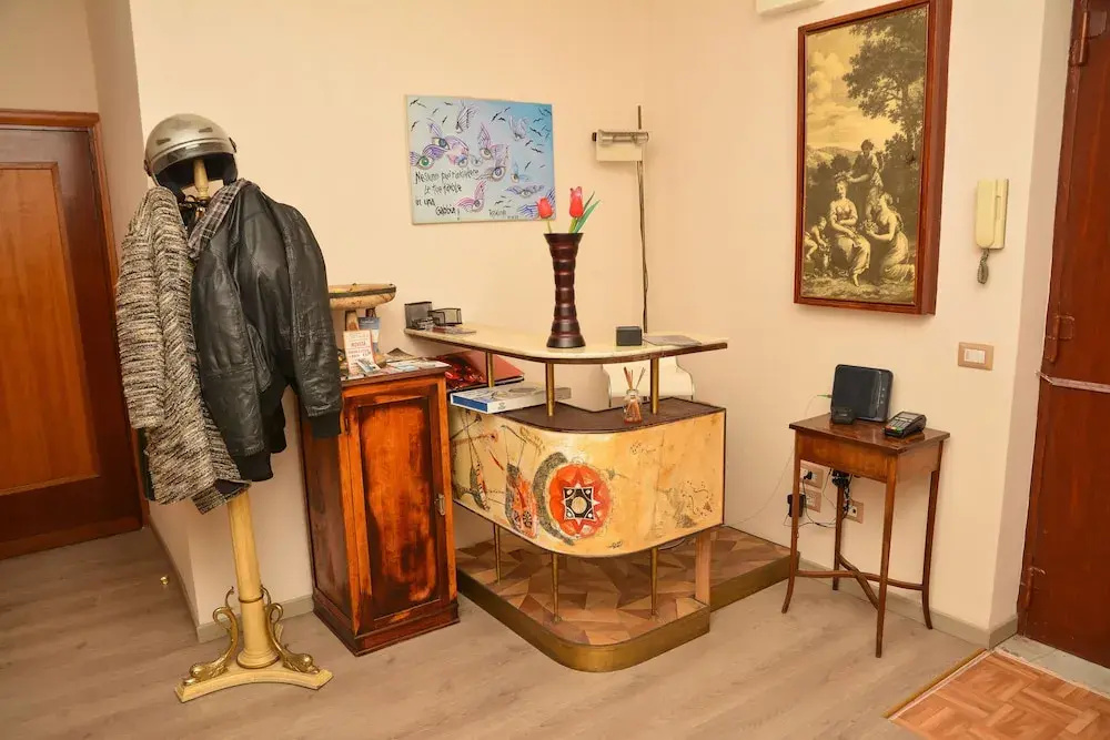 Hotel photo 17