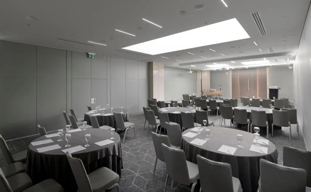 Crowne Plaza Athens City Centre by IHG