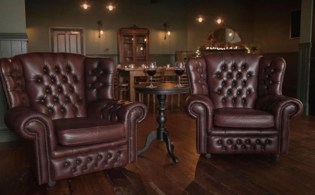 The Royal Hotel
