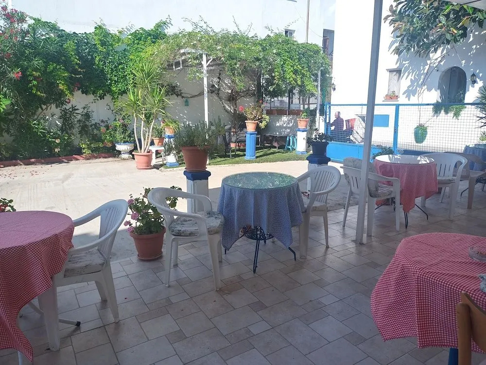 Hotel photo 8