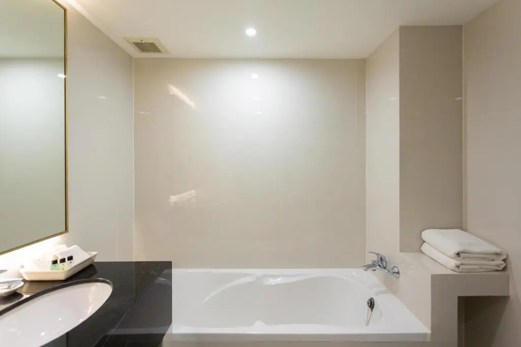 Krabi Heritage Hotel - Chambres