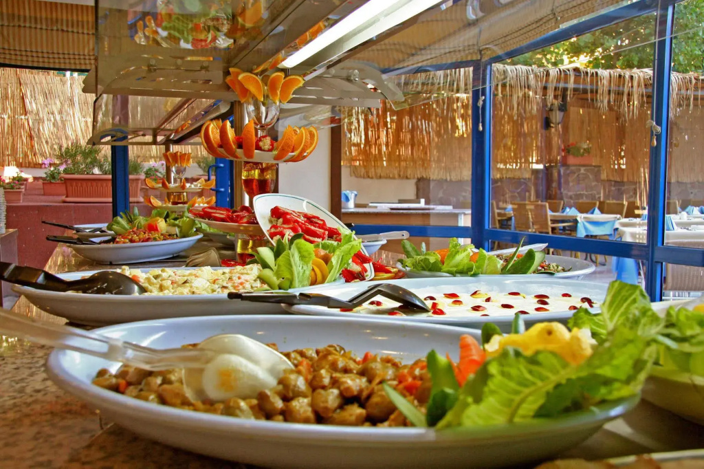 Elysee Garden Family Hotel - All Inclusive - Général