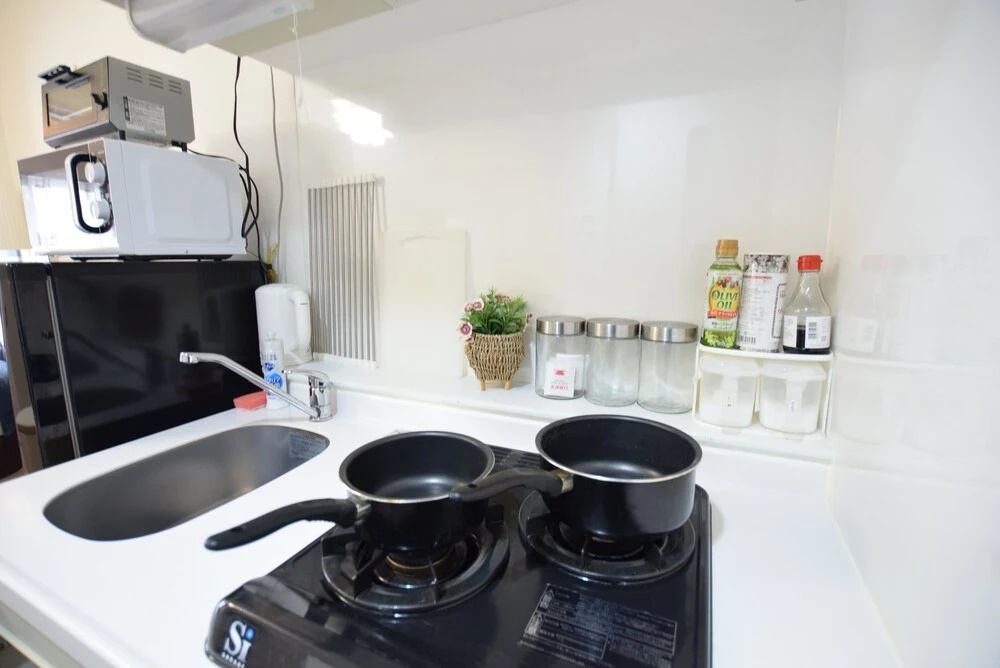 Minamihorie apartment 사진 13