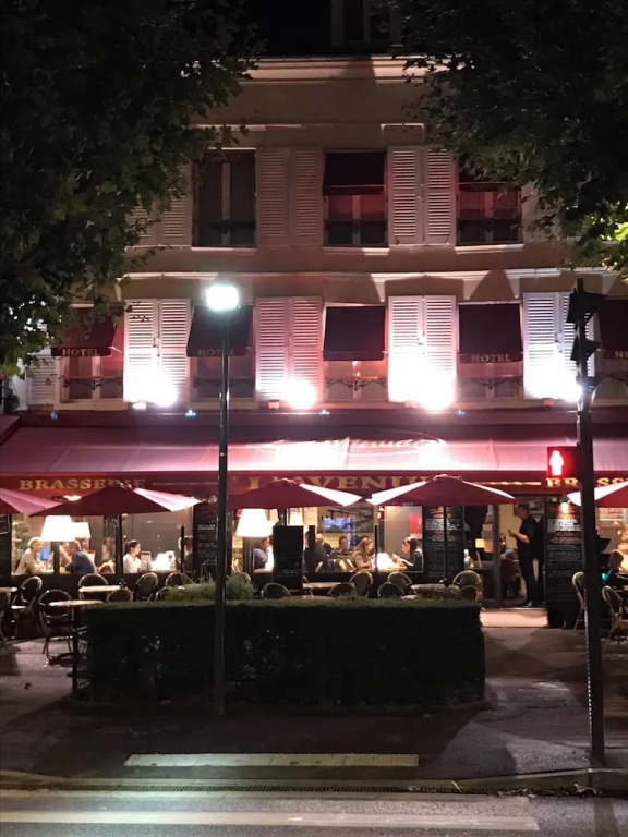Hotel photo 20