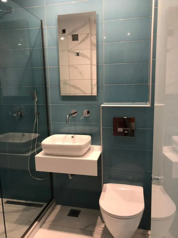Margarita's Rooms - Général
