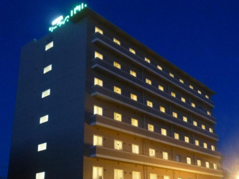 Hotel Sealuck Pal Yaizu - Chambres