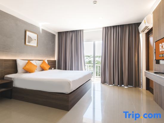 Номер Superior в B2 Resort