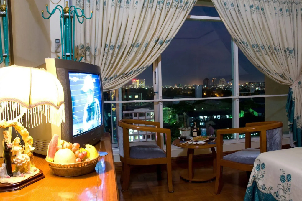 Hotel photo 11