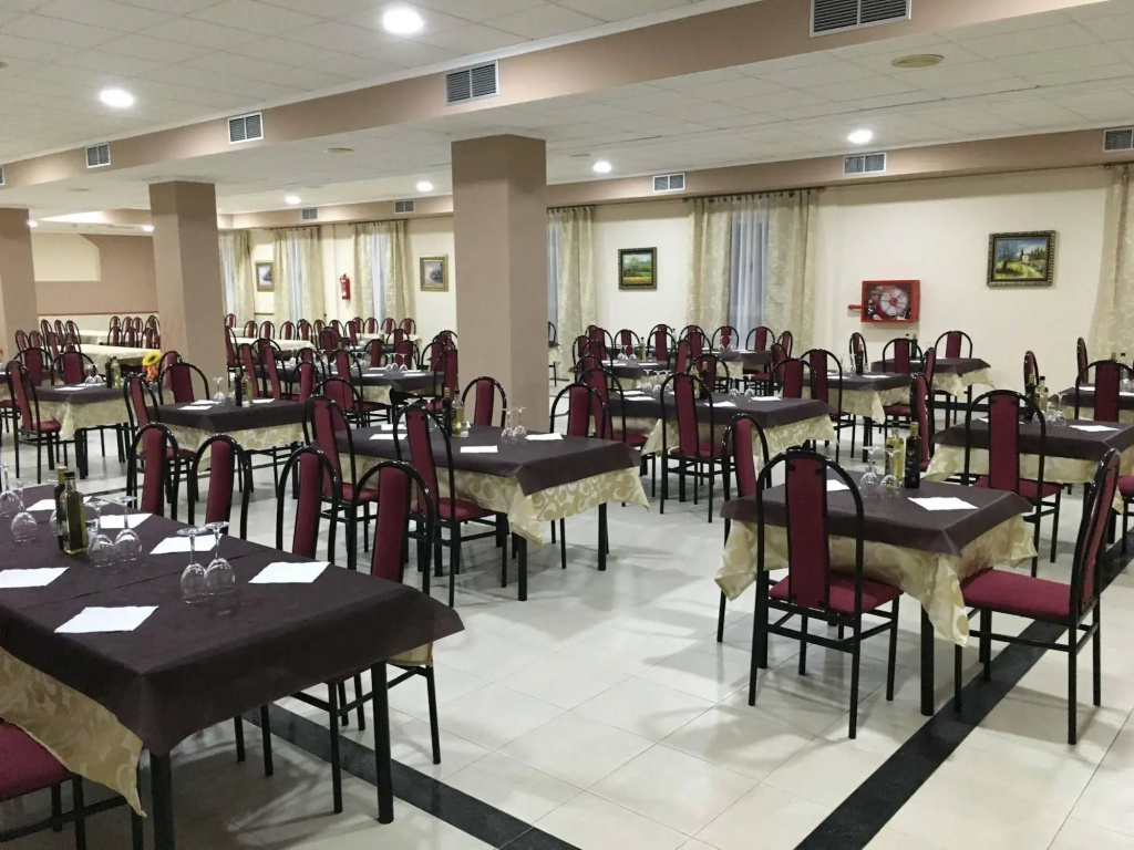Hotel Don Juan - Général