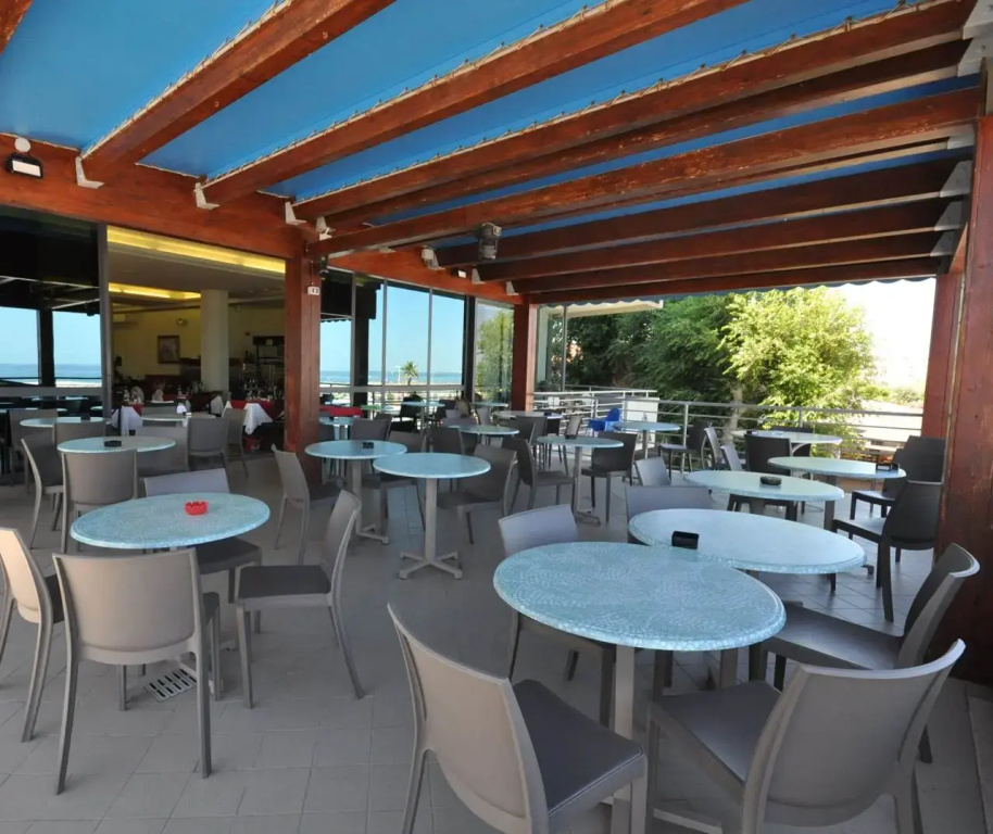 Hotel Nettuno - Général