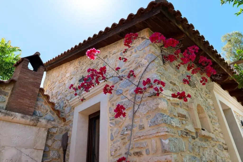 Marigoula House